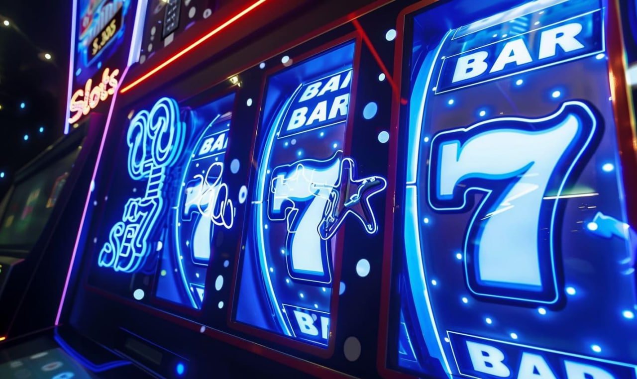 8bits Casino en Vivo