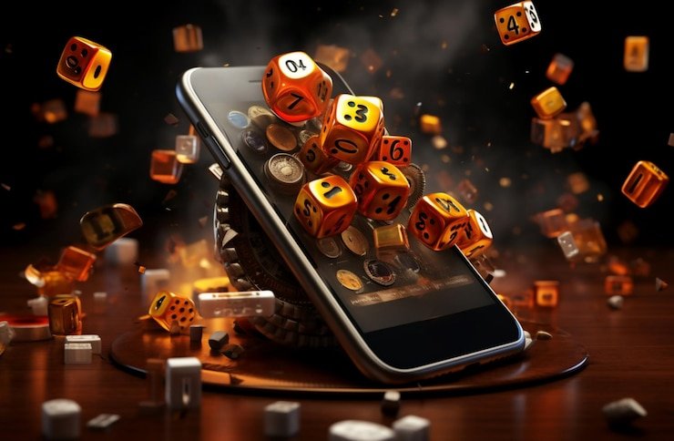 8bits mobile gaming